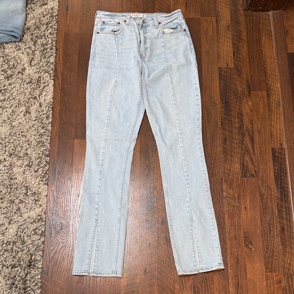 Abercrombie Women's Jeans